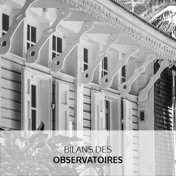 Portraits de quartiers - Superficie et urbanisation