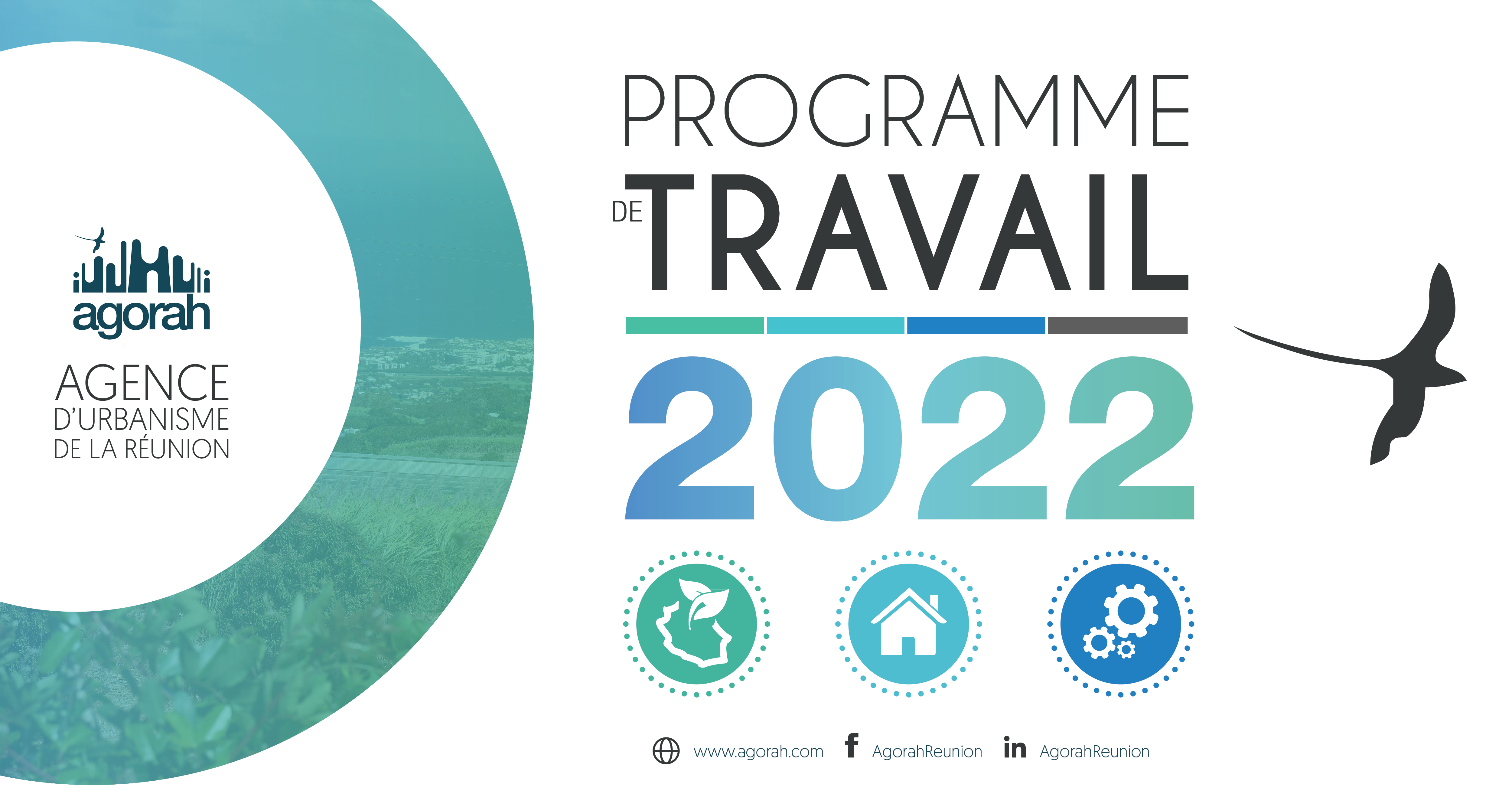 Programme de travail 2022