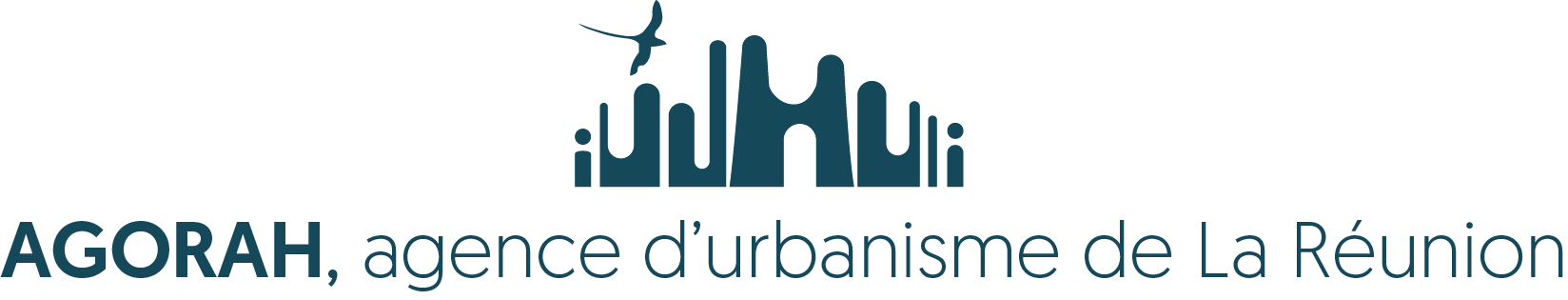 AGORAH  Agence d'urbanisme de La Réunion