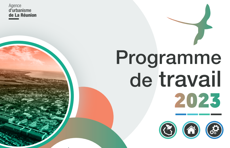 Programme de travail 2023