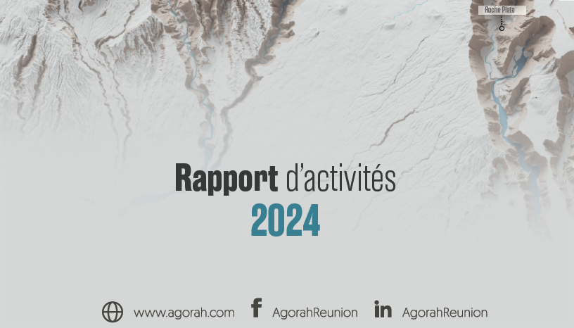 Notre rapport d’activités 2024 est en ligne !